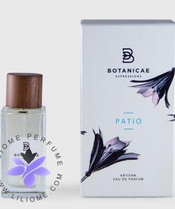 عطر ادکلن بوتانیکای پاتیو-Botanicae Patio