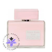 عطر ادکلن پانوژ پرل رر رز-Panouge Perle Rare Rose