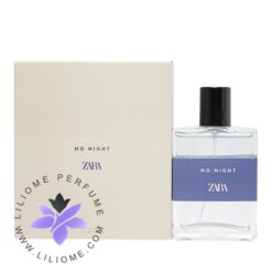 عطر ادکلن زارا نو نایت-Zara No Night