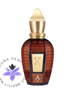 عطر ادکلن زرجف-زرژاف الکساندریا 3-Xerjoff Alexandria III