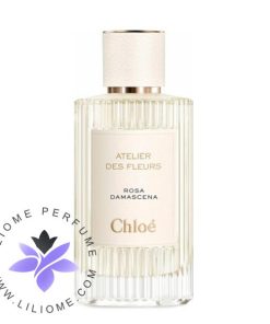 عطر ادکلن کلوهه رزا داماسینا-Chloe Rosa Damascena
