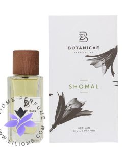 عطر ادکلن بوتانیکای شمال-Botanicae Shomal