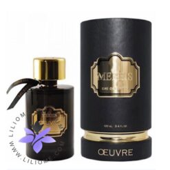 عطر ادکلن مرهیس اُوره-Merhis Oeuvre