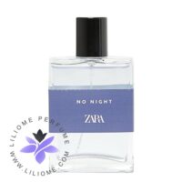 عطر ادکلن زارا نو نایت-Zara No Night