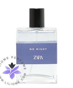 عطر ادکلن زارا نو نایت-Zara No Night
