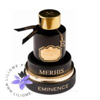عطر ادکلن مرهیس امیننس-Merhis Eminence