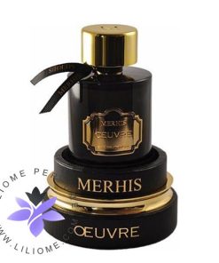 عطر ادکلن مرهیس اُوره-Merhis Oeuvre