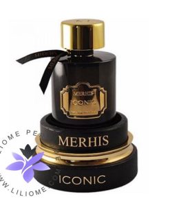 عطر ادکلن مرهیس آیکونیک-Merhis Iconic