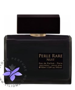 عطر ادکلن پانوژ پرل رر نویت-Panouge Perle Rare Nuit
