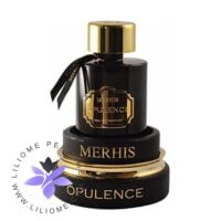 عطر ادکلن مرهیس آپولنس-Merhis Opulence