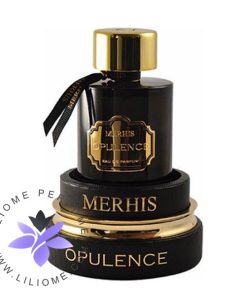 عطر ادکلن مرهیس آپولنس-Merhis Opulence