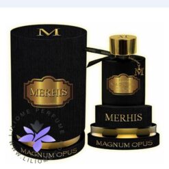 عطر ادکلن مرهیس مگنوم اوپوس-Merhis Magnum Opus