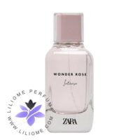 عطر ادکلن زارا واندر رز اینتنس-Zara Wonder Rose Intense