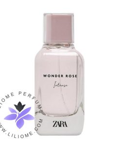 عطر ادکلن زارا واندر رز اینتنس-Zara Wonder Rose Intense
