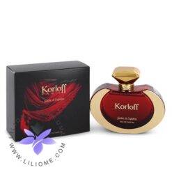 عطر ادکلن کورلوف گالا ا لُپرا-Korloff Gala A L'Opera