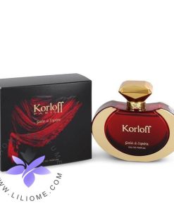 عطر ادکلن کورلوف گالا ا لُپرا-Korloff Gala A L'Opera