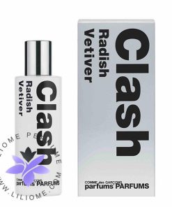 عطر ادکلن کومه دس گارسنز رادیش وتیور-Comme des Garcons Radish Vetiver