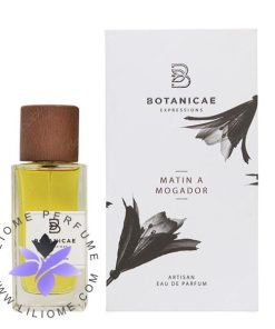 عطر ادکلن بوتانیکای متین ا مگادور-Botanicae Matin a Mogador