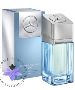 عطر ادکلن مرسدس بنز سلکت دی-Mercedes Benz Select Day