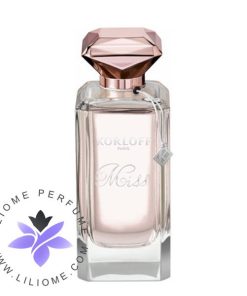 عطر ادکلن کورلوف میس کورلوف-Korloff Miss Korloff