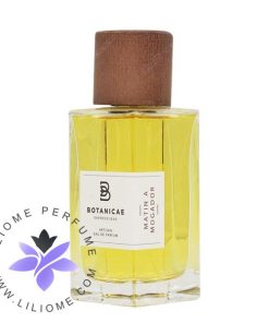 عطر ادکلن بوتانیکای متین ا مگادور-Botanicae Matin a Mogador