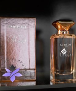عطر ادکلن کورلوف میس کورلوف-Korloff Miss Korloff