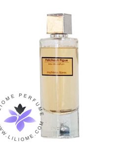 عطر ادکلن پانوژ پچولی فیگ-Panouge Patchouli Figue