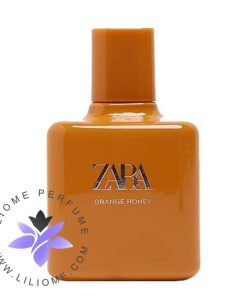 عطر ادکلن زارا اورنج هانی-Zara Orange Honey