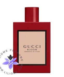 عطر ادکلن گوچی بلوم آمبرزیا دی فیوری | Gucci Bloom Ambrosia di Fiori