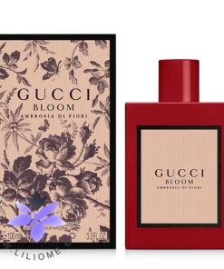 عطر ادکلن گوچی بلوم آمبرزیا دی فیوری | Gucci Bloom Ambrosia di Fiori