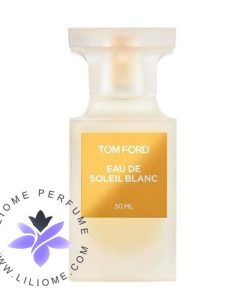 عطر ادکلن تام فورد ادو سولیل بلانک Tom Ford Eau de Soleil Blanc
