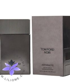 عطر ادکلن تام فورد نویر آنترسایت Tom Ford Noir Anthracite