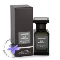 عطر ادکلن تام فورد عود مینرال Tom Ford Oud Minerale