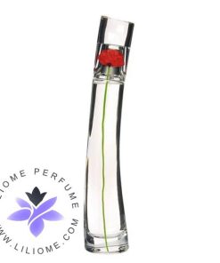 تستر اورجینال عطر کنزو فلاور | kenzo Flower