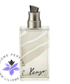 تستر اورجینال عطر کنزو جانگل مردانه | kenzo Jungle Homme