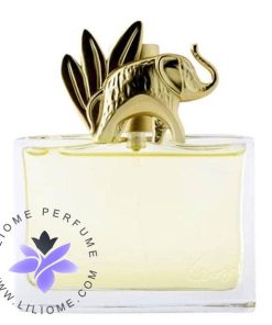 تستر اورجینال عطر کنزو جانگل زنانه ادوپرفیوم | kenzo Jungle for Women EDP