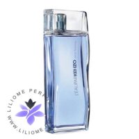 تستر اورجینال عطر کنزو لئو پار مردانه | kenzo L'Eau Par