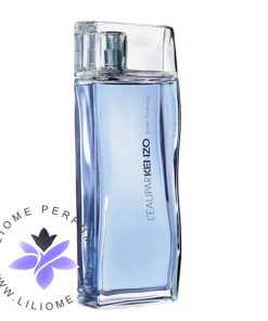 تستر اورجینال عطر کنزو لئو پار مردانه | kenzo L'Eau Par