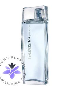 تستر اورجینال عطر کنزو لئو پار زنانه | kenzo L'Eau Par