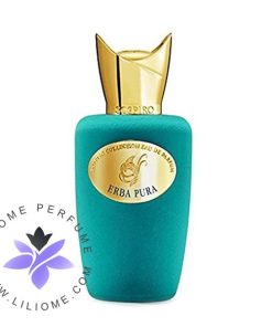 تستر اورجینال عطر سوسپیرو اربا پورا | Sospiro Erba Pura
