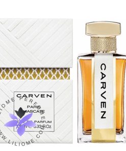 عطر ادکلن کارون پاریس مسکت-Carven Paris Mascate