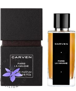 عطر ادکلن کارون پاریس لا هاوان-Carven Paris La Havane