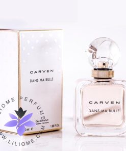 عطر ادکلن کارون دنس ما بول-Carven Dans Ma Bulle