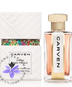 عطر ادکلن کارون پاریس سائو پائولو-Carven Paris Sao Paulo