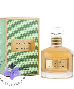 عطر ادکلن کارون ما گریف-Carven Ma Griffe