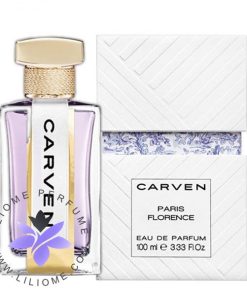 عطر ادکلن کارون پاریس فلورنس-Carven Paris Florence