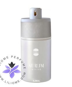 عطر ادکلن اجمل اوروم وینتر-Ajmal Aurum Winter
