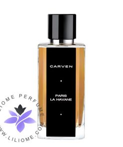 عطر ادکلن کارون پاریس لا هاوان-Carven Paris La Havane