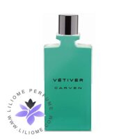 عطر ادکلن کارون وتیور-Carven Vetiver