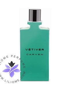 عطر ادکلن کارون وتیور-Carven Vetiver